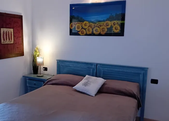 Villetta Tramonto - Infinityholidays