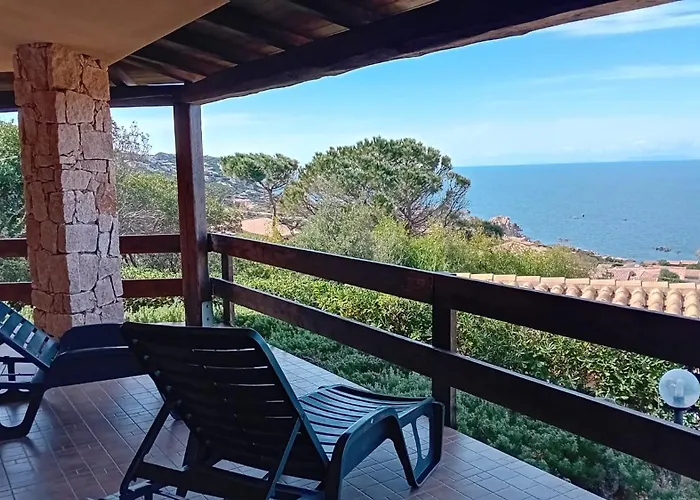 Villetta Tramonto - Infinityholidays
