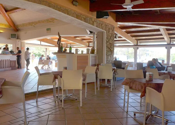 Casa Faedda Costa Paradiso