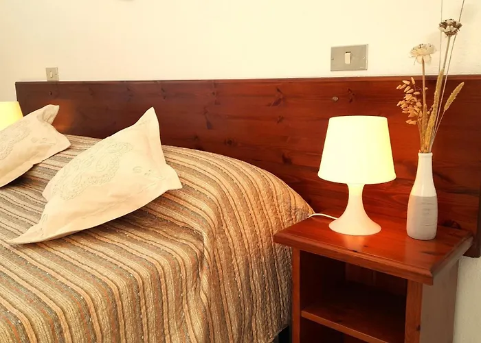 Ferienhaus Casa Oliva - Villaggio Galanu