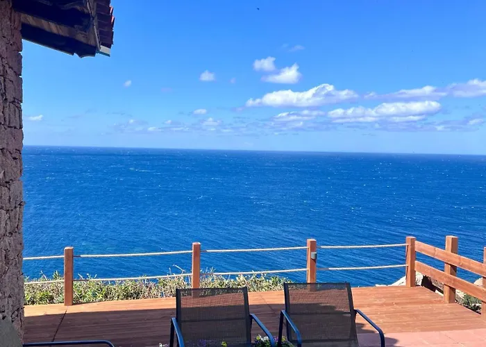 Casa Paradiso Guest House