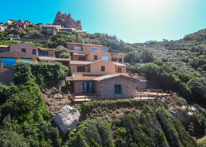Casa Paradiso Guest House