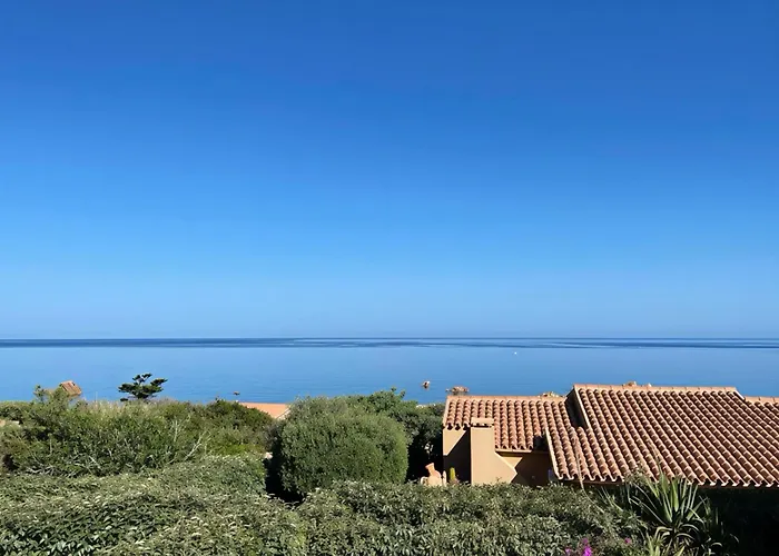 Villetta La Risacca