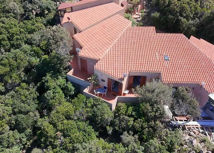 Domus De Janas