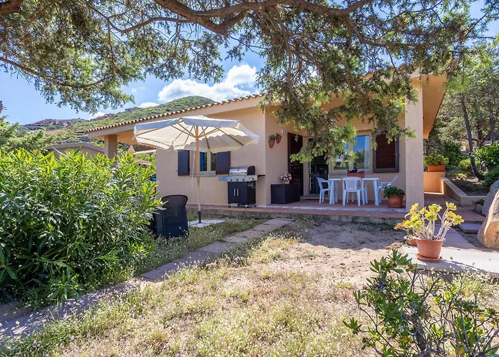 Villa Alba