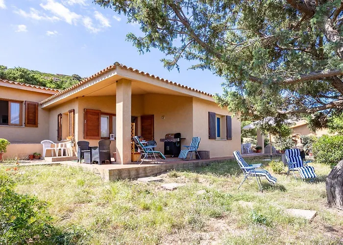 Villa Alba