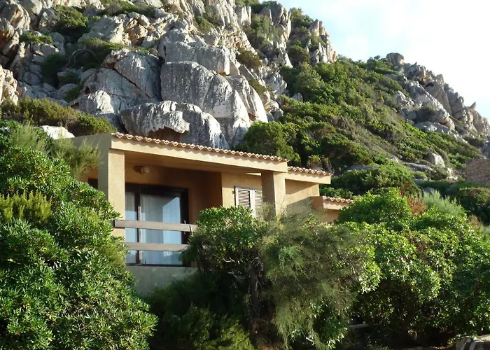 Casa Magda